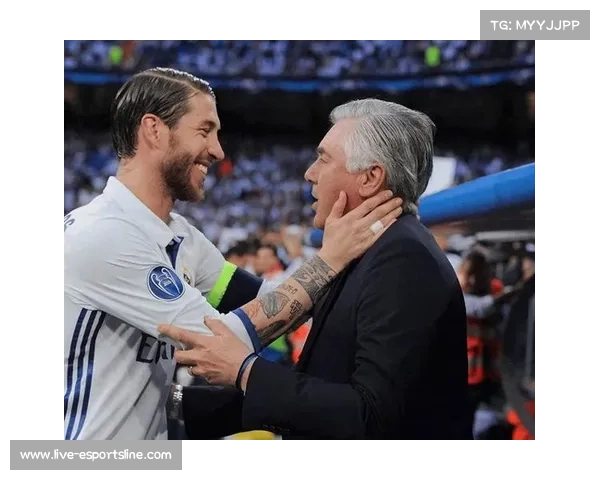 《荣耀之路 皇马三连冠纪录片 拉莫斯领衔演绎无畏征程》