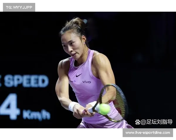 WTA武汉公开赛10月开打，中国金花主场冲积分