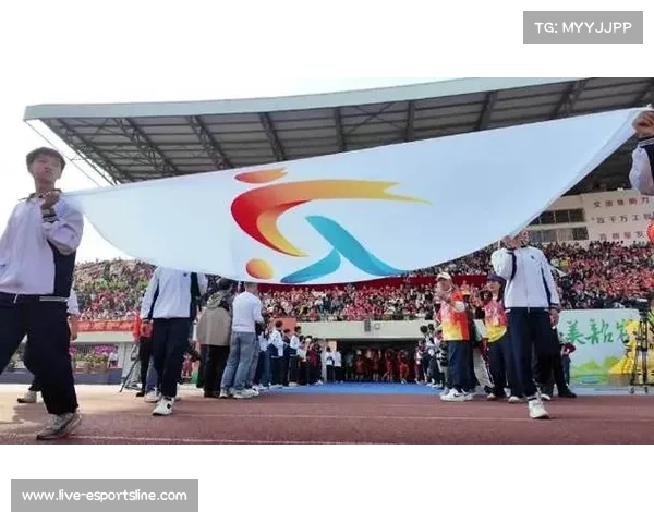 “英东杯”足球联赛韶关开幕，三省联动促消费